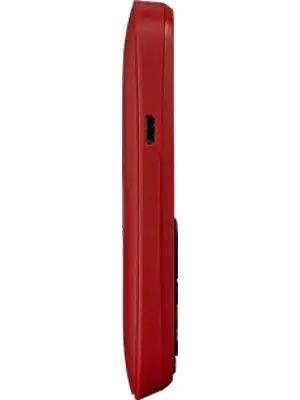 Alcatel One Touch 1042 Side View
